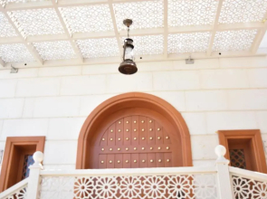 Fort Guesthouse نُزل القلعة