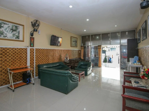 KJA Guest House