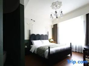 Pingtan Qingteng Garden Resort Villa
