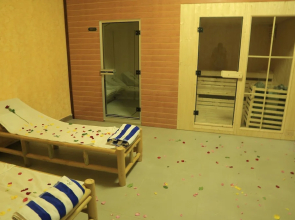 Olive Hotel & Spa
