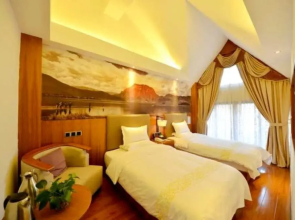 Lugu Lake Mi Jing Hotel