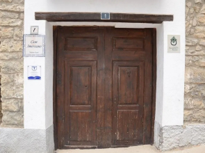 Casa Rural el Americano
