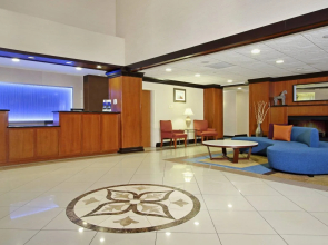 Fairfield Inn & Suites by Marriott Fairfield Napa Valley