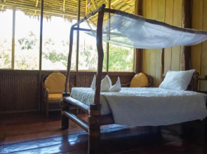 Pacaya Samiria Amazon Lodge