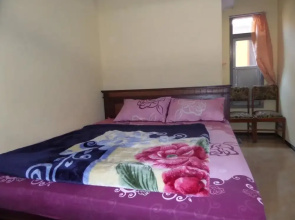 Nike Homestay
