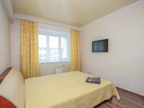 Apartamenty na ulice Smolina, 81