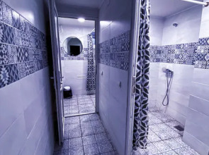 Гостиница Энергетик