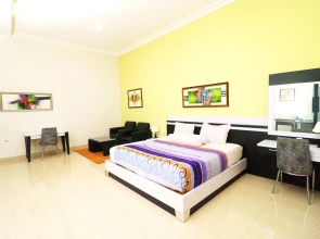 Musdalifah Hotel Resort