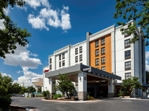 Hampton Inn Austin-Round Rock