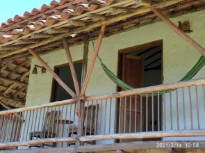 Nice Cottage With two Floors Good for Families