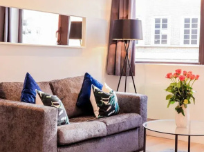 Stunning Studio - Sleeps 4