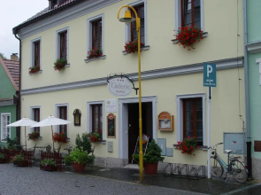 Hotel Galerie