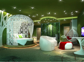 Luoyang Provence Theme Hotel