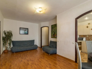 Lux 3-bedroom Most City area