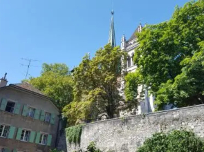 Fontaine