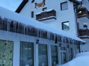 Hotel Popasul Regelui Transalpina