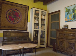 Chambre Hotes l'Ancien Presbytère De Korneg