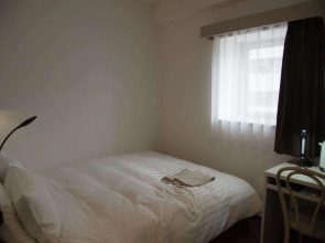 Best Western Osaka Tsukamoto