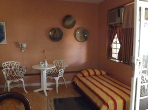 Apartamento Barbara