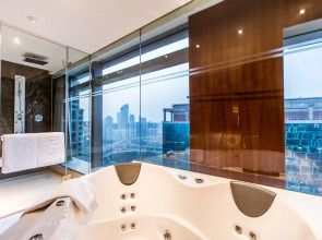 The Langham, Shanghai, Xintiandi