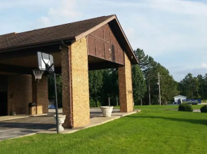 Rustic Inn Paragould