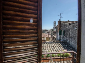 Hotel Sant'Ercolano