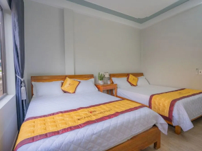 Fami Homestay - Hostel