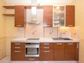 Гостевой Дом Петроградский