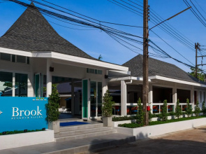 Brook Resort & Villa