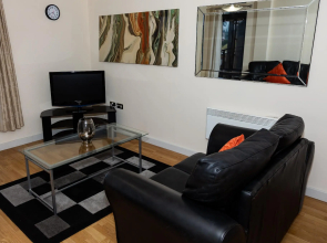 Alexander Apartments Gateshead 2