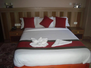 Hotel Sunrise Inn