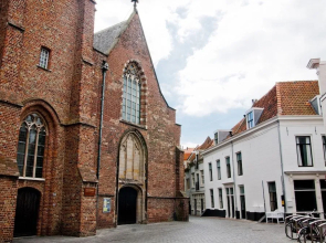 City Hostel Vlissingen