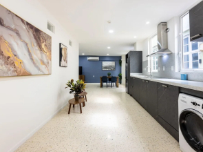 Your Home Away From Home - Caribbean Dream