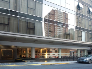 Two Hotel Buenos Aires