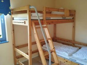 Mühlenstrasse 17 - Wohnung Ut Kieck