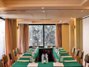 The Park Hotel Piraeus