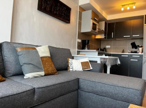 Appartement Urrugne, 2 pièces, 4 personnes - FR-1-239-740