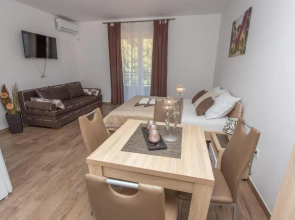 Apartman Djenovici