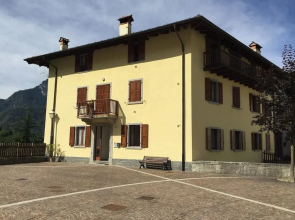 Casa Miravalle