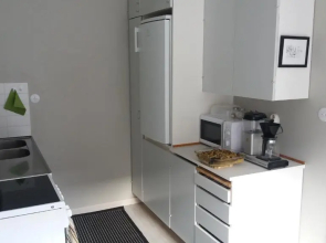 Apartment Vuorikatu 35