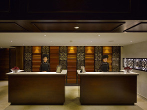 Paradise Suites Hotel