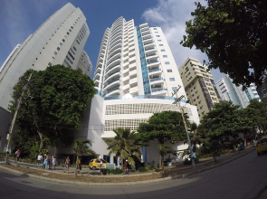 Apartment Poseidon Del Caribe