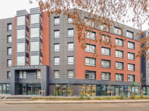 Apartamenty Sun & Snow Śląska 12