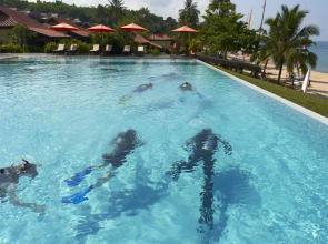 Chen Sea Resort & Spa