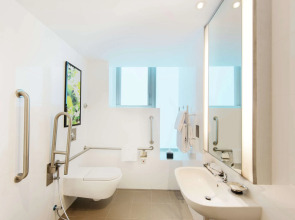 Hilton Garden Inn Singapore Serangoon