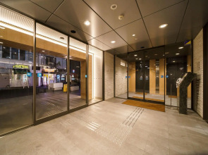 Super Hotel Kyoto Shijyo Kawaramachi