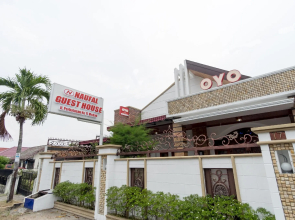 OYO 619 Naufal Guest House Syariah