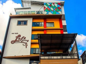 Loft Living Khonkaen
