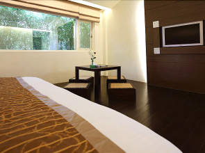 Yi Yuan Resort