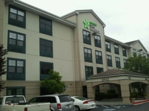 Extended Stay America Fremont Warm Springs